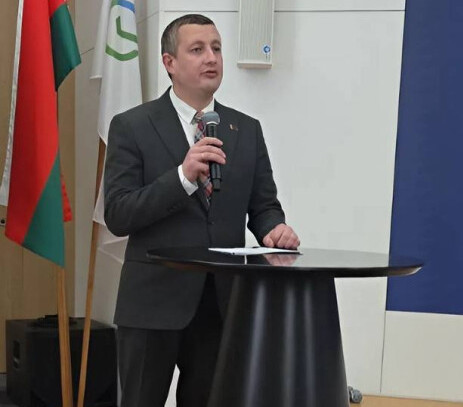 На этой неделе с участием Первого заместителя Министра природных ресурсов и охраны окружающей среды Республики Беларусь Максима Лысенко состоялся круглый стол на тему: «Перспективы развития расширенной ответственности производителей и депозитной...