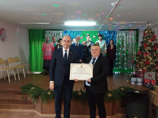 Республиканская акция «От всей души» продолжается в Беларуси