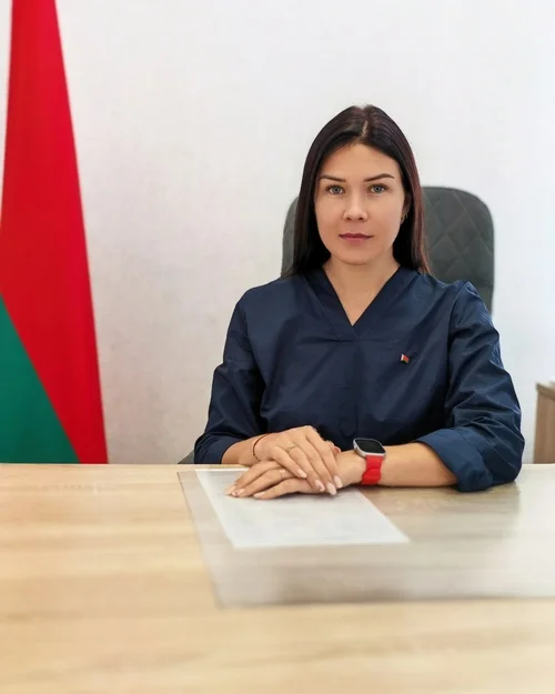 Заведующий сектором