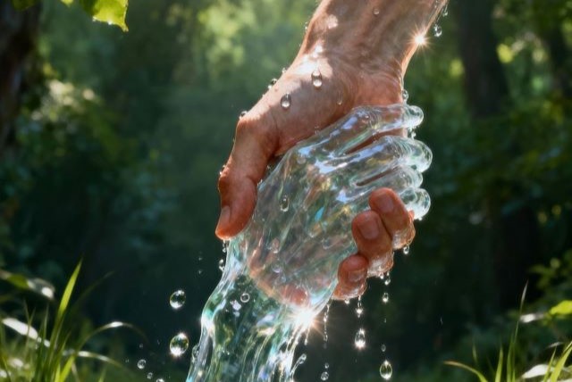 Об изменении Водного кодекса