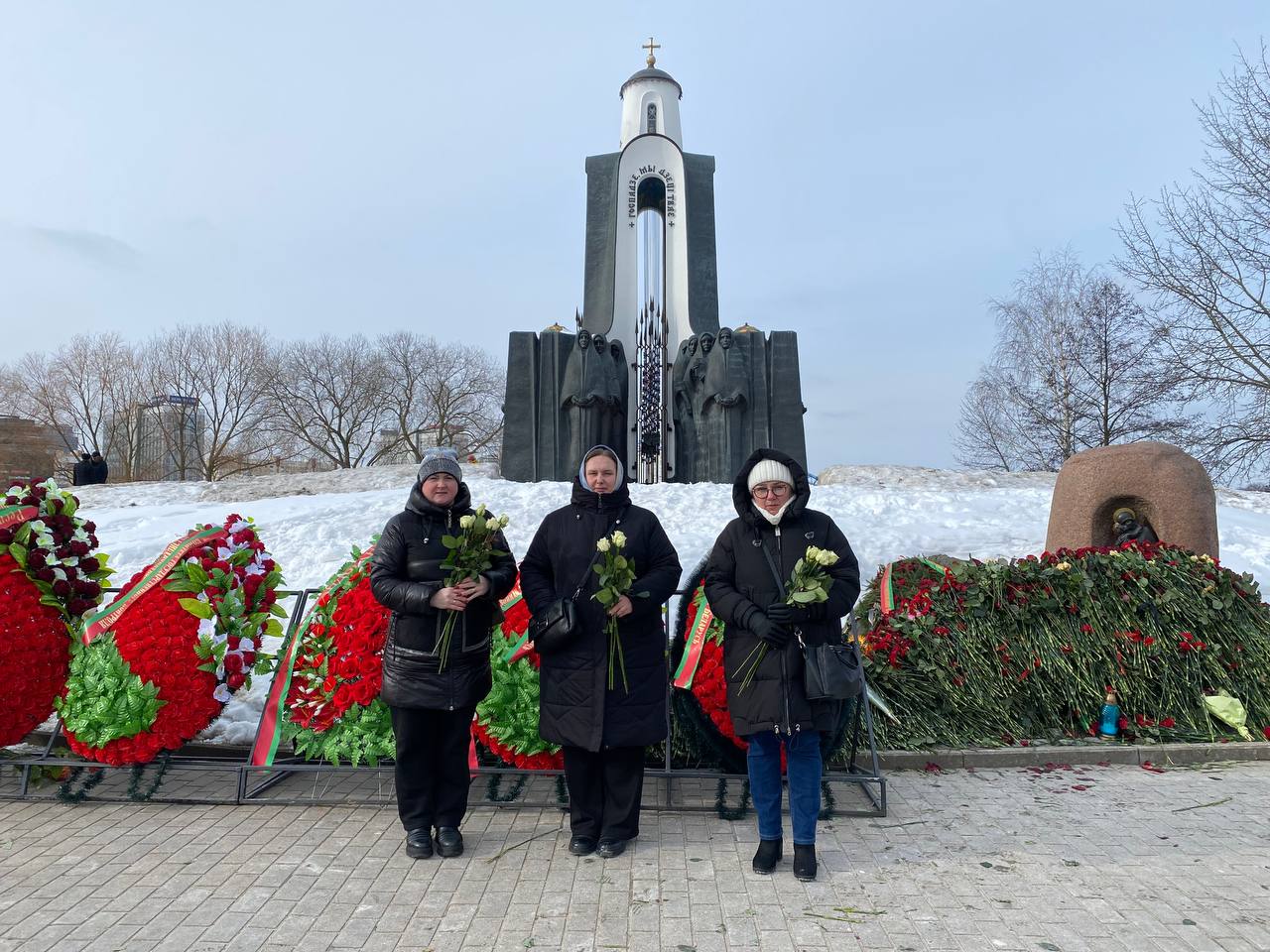 15 февраля 2026 года отмечается День памяти воинов-интернационалистов и 37-я годовщина вывода советских войск из Афганистана. 