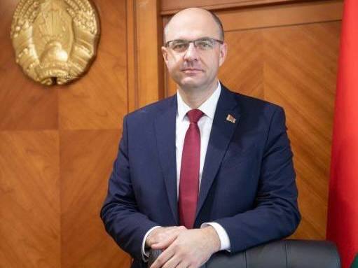 Глава Минприроды Сергей Масляк провел «прямую телефонную линию»